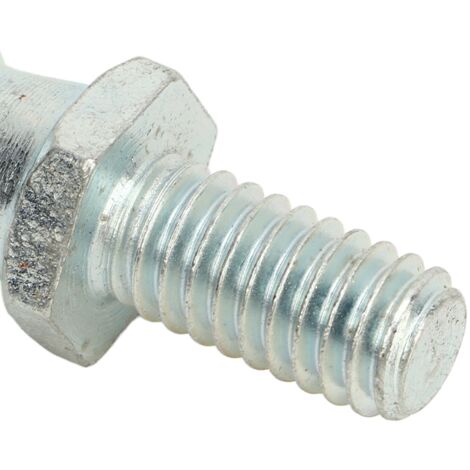 Joint à rotule 13mm, 4 pièces, filetage 5/16in-18, pour vérin de levage gaz, haute durabilité