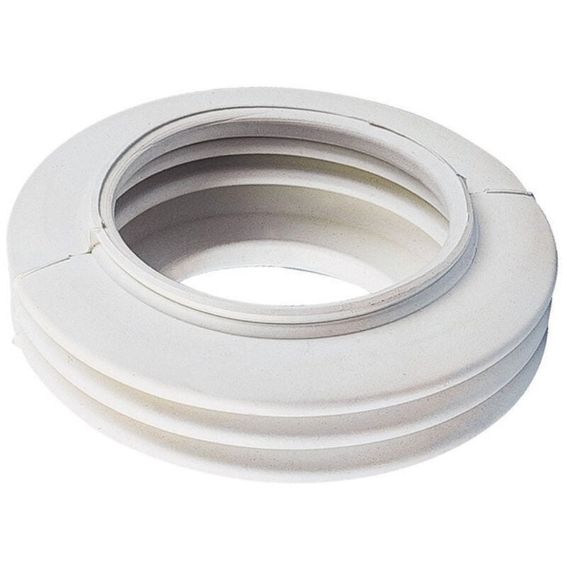 Joint accordéon pour Sanibroyeur - SFA AU010121