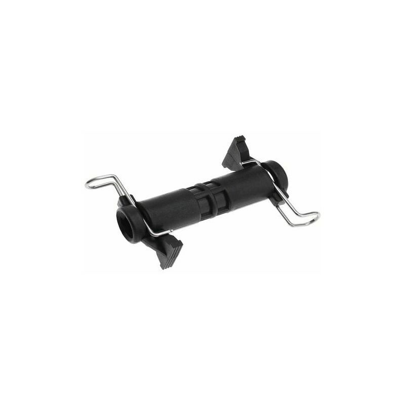 Joint adaptateur tuyau rallonge connecteur nettoyage de l'eau nettoyeur haute pression compatible avec Karcher K2 K3 K4 K5 K6 K7