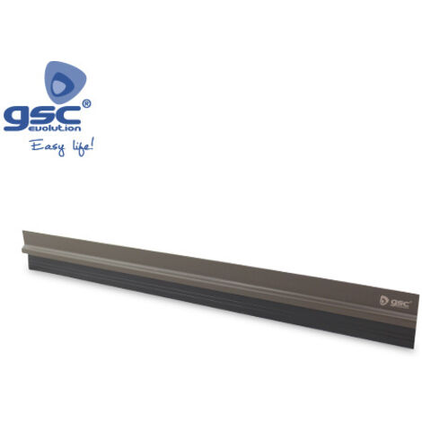 Joint adhésif avec caoutchouc 1M Marron GSC 003803813
