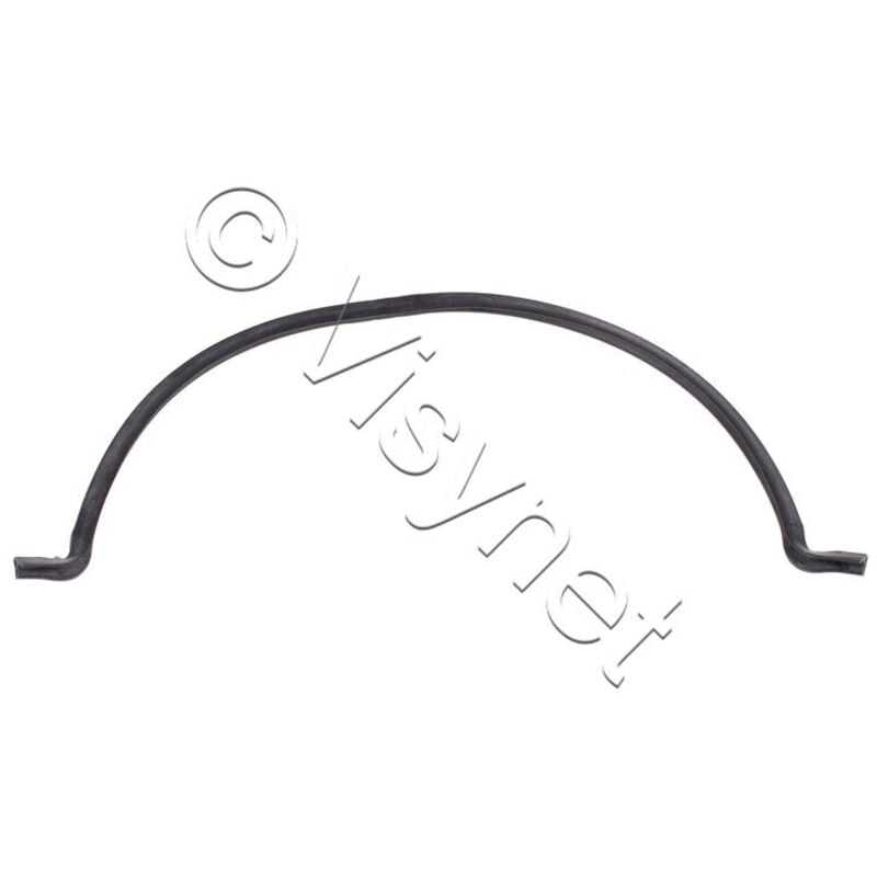 Joint haut de porte (481246688784) Four, cuisinière bauknecht, ignis, ikea, ikea Whirlpool kitchenaid, laden, lg Whirlpool