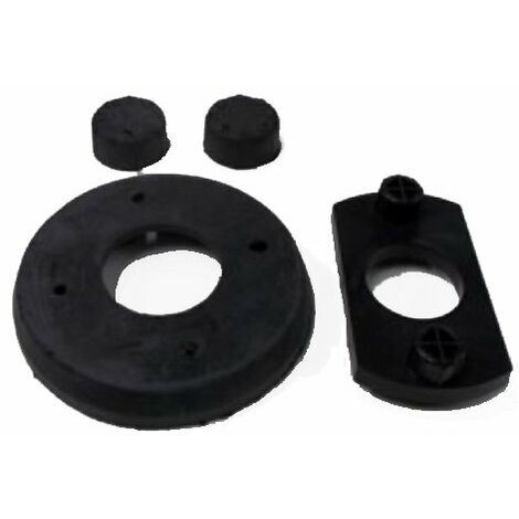 JOINT+AMORTISSEUR DU MOTEUR POUR PETIT ELECTROMENAGER MOULINEX - RS-RT900741