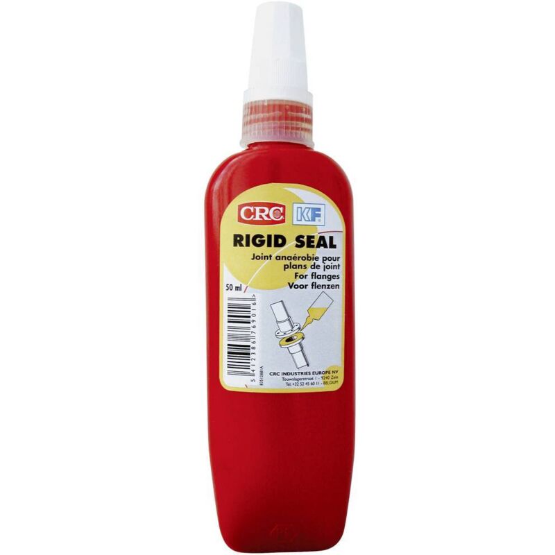 CRC - rigid seal Enduit d'étanchéité 30699-AA 50 ml