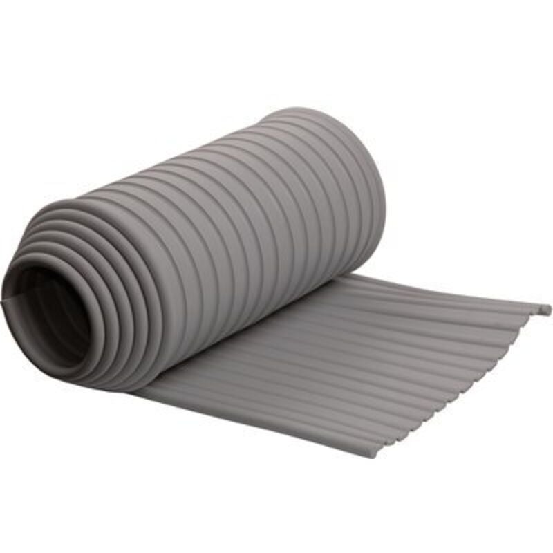 Jung - Joint anti-pince doigts gris standard - 2000 x 235 mm