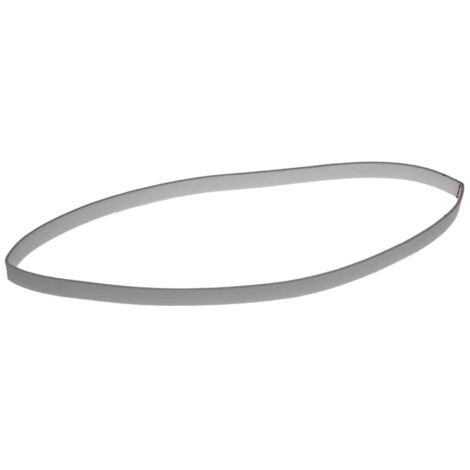JOINT ARRIERE TAMBOUR pour SECHE LINGE FAURE - 125012920