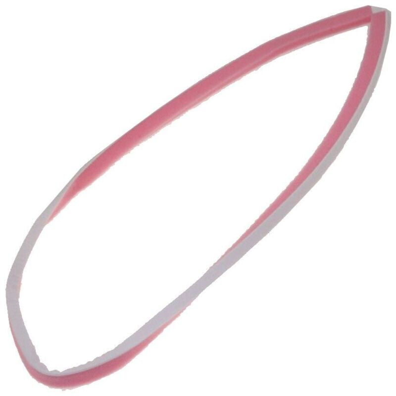 Faure - Joint avant d'origine (1368089106) Sèche-linge zanussi, aeg, electrolux arthur martin electrolux, proline, zoppas