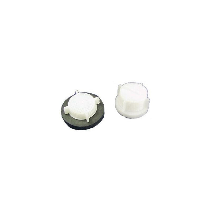 Bosch - Joint avec filtre aquastop pour Lave-vaisselle 00166671