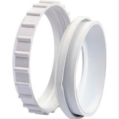 Joint + bague à Clip D1=Ø71, D2=D130, E=21mm