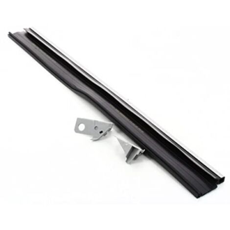 Joint bas de porte 00704396 pour Lave vaisselle BALAY, BLAUPUNKT, BOSCH, CONSTRUCTA, GAGGENAU, NEFF, SIEMENS, VIVA