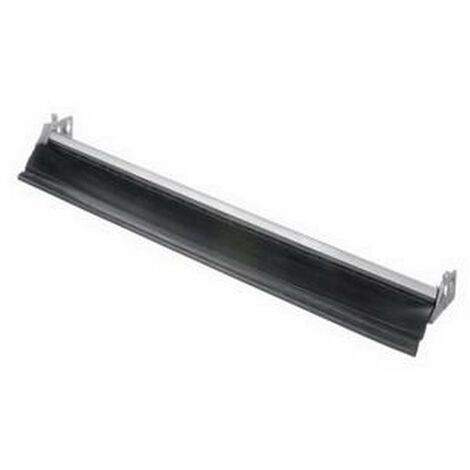 Joint bas de porte (166368-16227) (00298534) Lave-vaisselle BOSCH, SIEMENS, NEFF, GAGGENAU, VIVA
