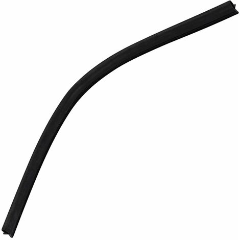 Joint bas de porte (1882470200) Lave-vaisselle ELECTROLUX, FAR, BEKO, IGNIS, CONTINENTAL EDISON, GRUNDIG, LISTO, WHIRLPOOL