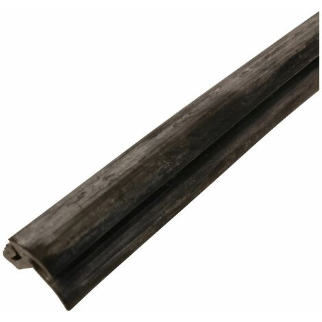 Joint bas de porte (34420055, 12676000000859) Lave-vaisselle PROLINE, HIGHONE, LAZER, ESSENTIEL B, FAR, HIGH ONE HIG, CONTINENTAL EDISON, HUDSON, INEXIVE, OCEANIC, QILIVE, TECNOLEC, THOMSON, CURTISS,
