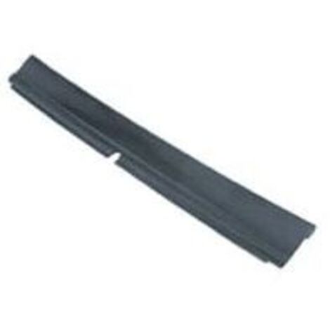 Joint bas de porte 754130220 pour Lave-vaisselle Kenwood, Lave-vaisselle Rosieres, Lave-vaisselle Ariston, Lave-vaisselle Scholt