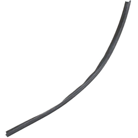 Joint bas de porte