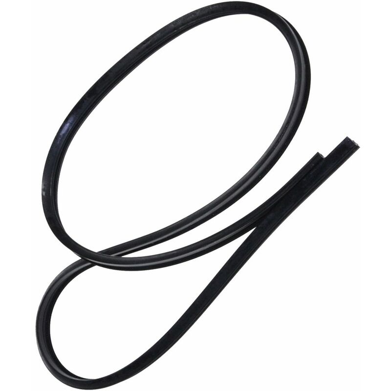 Joint tour de porte d'origine (C00272603) Lave-vaisselle ARISTON HOTPOINT, INDESIT, SCHOLTES, WHIRLPOOL