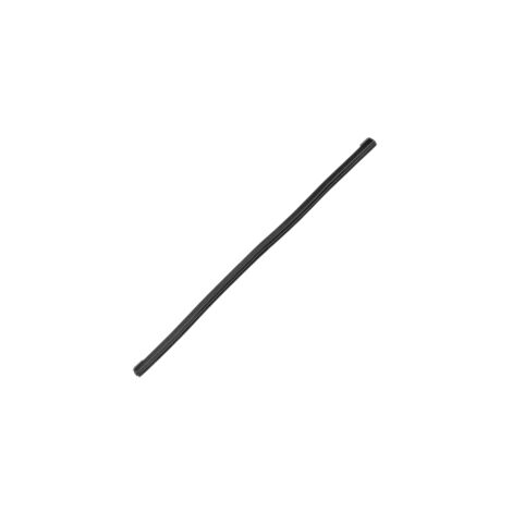 Joint bas de porte d'origine Lave-vaisselle 1173419001, 140055636017 ARTHUR MARTIN ELECTROLUX
