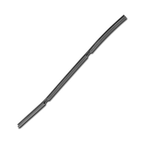 JOINT BAS DE PORTE L 550 M/M POUR LAVE VAISSELLE ARTHUR MARTIN ELECTROLUX - 152740100