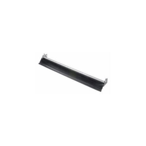 Joint bas de porte pour Lave-vaisselle 00298534 BOSCH, CONSTRUCTA, DE DIETRICH, GAGGENAU, JUNKER, NEFF, SIEMENS, VIVA