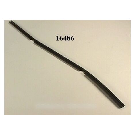 Joint bas de porte pour Lave-vaisselle Arthur Martin Electrolux Faure 1520425008