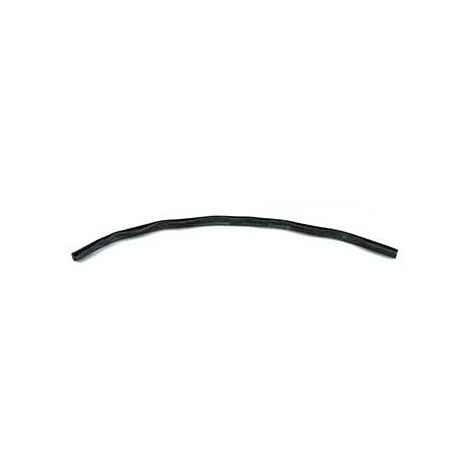 JOINT BAS DE PORTE POUR LAVE VAISSELLE MIDEA - 12676000000764