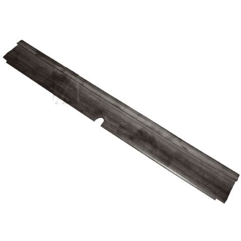 JOINT BAS DE PORTE pour LAVE VAISSELLE SMEG - 754130220