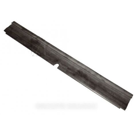 JOINT BAS DE PORTE pour lave vaisselle SMEG