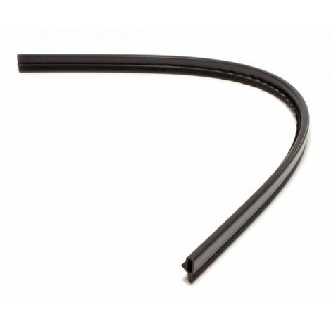 Joint bas porte  91620003 pour Lave vaisselle CANDY, GASFIRE, HAIER, HOOVER, IBERNA, KELVINATOR, ROSIERES, ZEROWATT , AXI, H-DISH 500