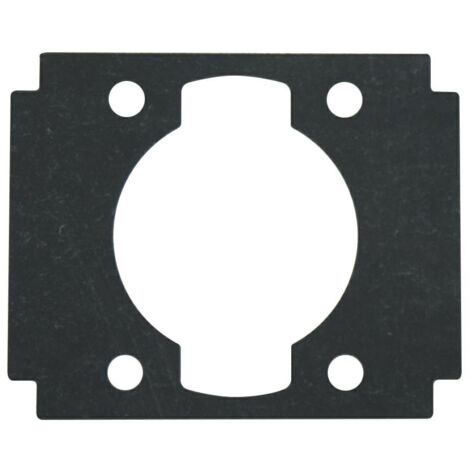 Joint base cylindre moteur débroussailleuse soufflante 250 E2 KASEI 1E34F-9