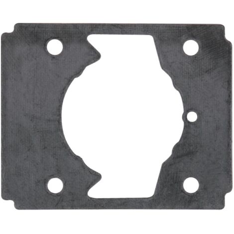 Joint base cylindre moteur débroussailleuse TJ35E KAWASAKI 11061-0749