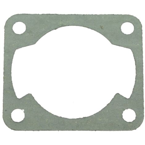 Joint base cylindre moteur souffleur débroussailleuse KASEI 360815