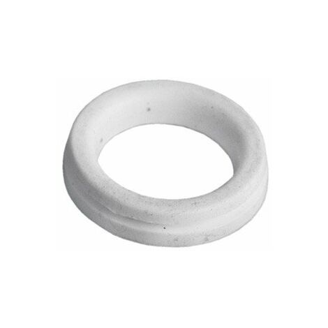 JOINT BLANC A LEVRE DU BOUCHON VAPEUR pour PIECES ENTRETIEN...