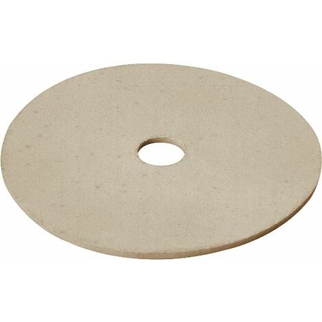 Capuchon 1 1//2/" Filetage Extérieur pour plastique-Siphon Blanc