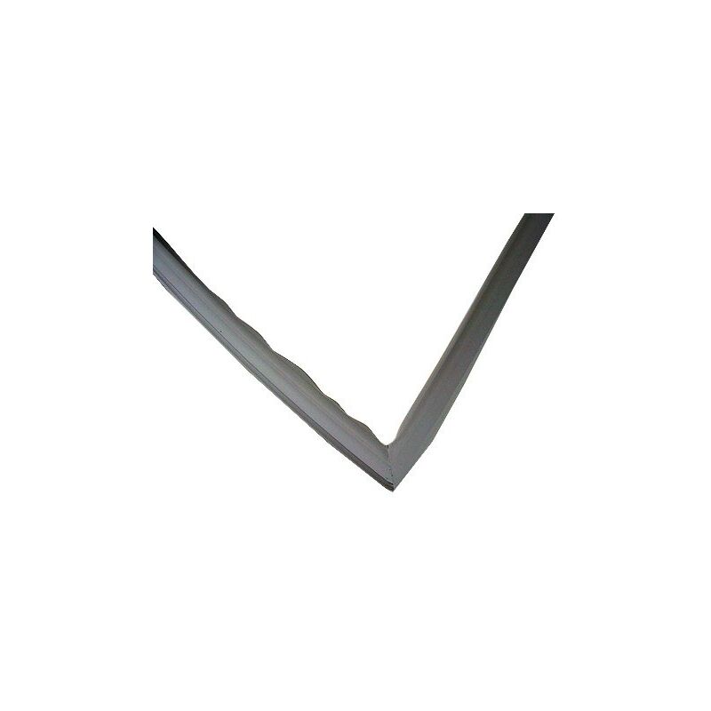 AEG - Joint blanc de porte pour Congélateur arthur martin electrolux 2426448078