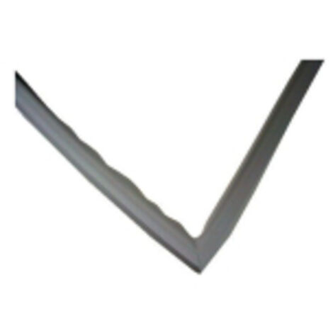 Joint blanc de porte pour Congelateur ARTHUR MARTIN ELECTROLUX 2426448078