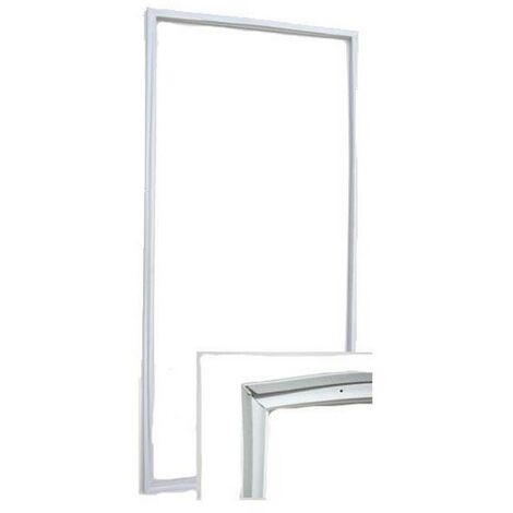 Joint blanc de porte réfrigérateur (C00054855) Réfrigérateur, congélateur ARISTON HOTPOINT