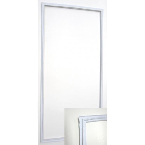 Joint blanc porte (554x1051) pour Réfrigérateur INDESIT C00115396