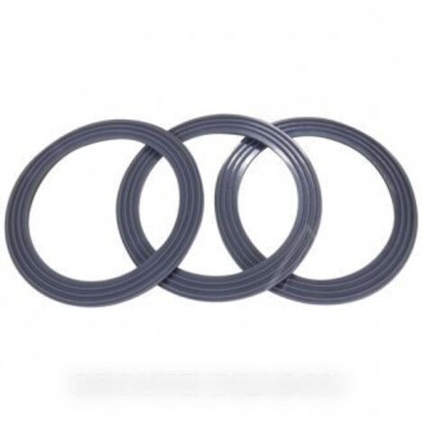 JOINT BLOC COUTEAU x3 POUR ROBOT MULTIFONCTIONS KENWOOD