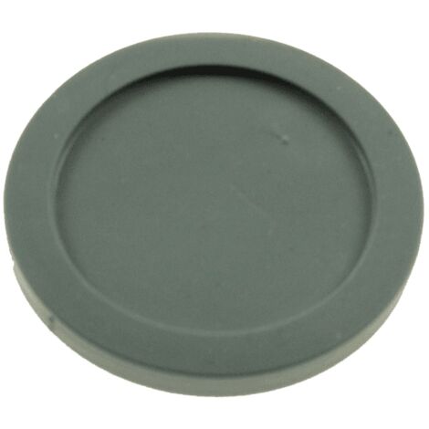 Joint d’étanchéité pour boîte à produit lave-vaisselle – Prévention des fuites – Compatible Miele – Installation simple