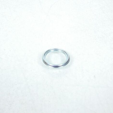 Joint bouchon vidange huile 14x19.2x2mm pour moto Suzuki 80 CP