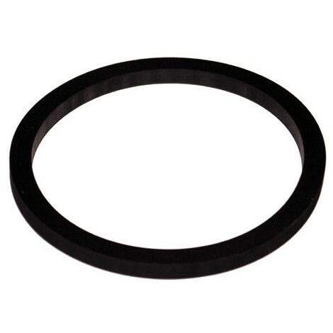 Joint bride Ø121.3x105x7.1 - DIFF pour Chaffoteaux : 60071829