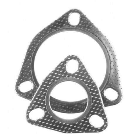Joint bride 3 vis Diametre 70 a 76mm