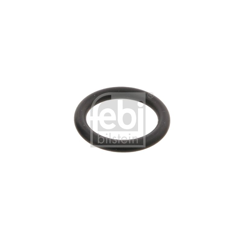 Joint, bride de tuyau de liquide de refroidissement FEBI BILSTEIN 12409