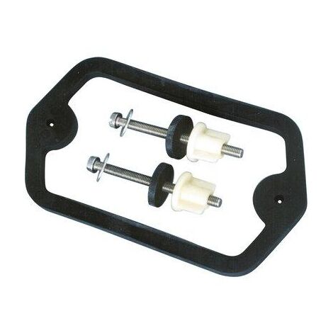 JOINT BRIDE PORCHER AVEC VIS ( REGIPLAST