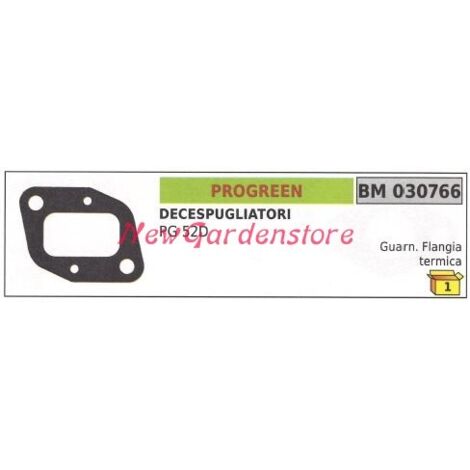 Joint bride thermique PROGREEN débroussailleuse PG 52D 030766