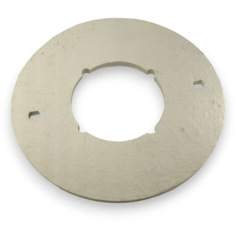 Joint brûleur pour chauffages DHOE 350F-500F, WDP140, 200 Hipers 99988802036
