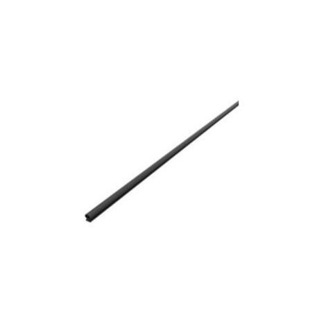 Joint bulle Verrière V30 - SEED Noir 25 M                                                                               6,5 mm  N/A