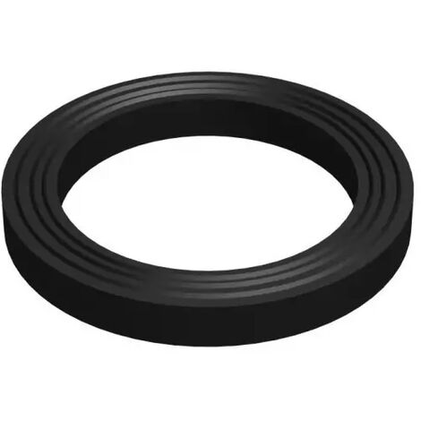 Joint camlock 1'' 1/2 noir