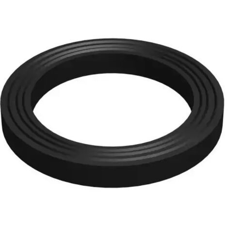 Joint camlock 1'' noir