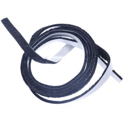 Joint canal air chaud