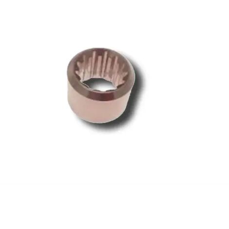 Joint cannelé FAAC 7309095 pour remplacement de cric 750
